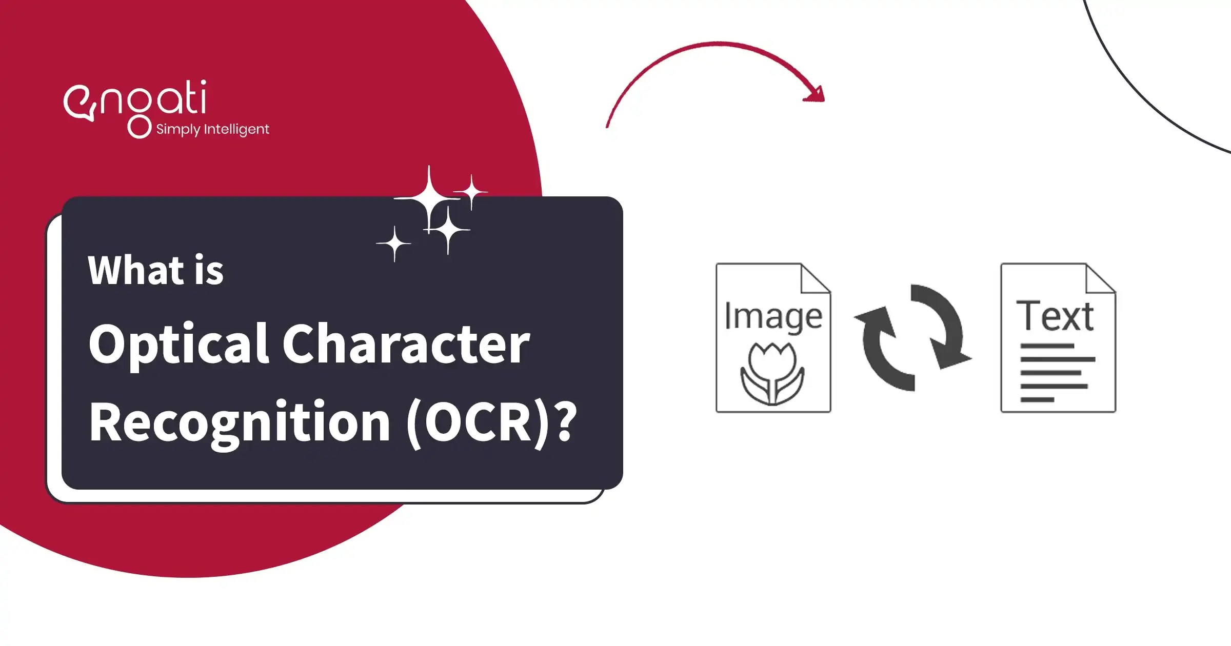 Optical Character Recognition (OCR) Engati